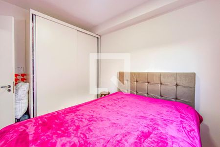 Quarto 1 de apartamento à venda com 2 quartos, 33m² em Santo Amaro, São Paulo