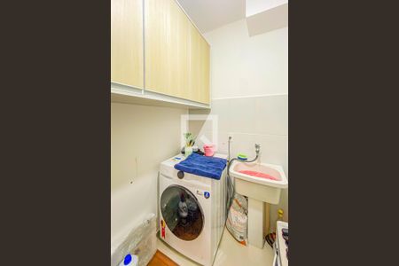 Apartamento à venda com 33m², 2 quartos e sem vaga Apartamento à venda com 33m², 2 quartos e sem vagaÁrea de Serviço