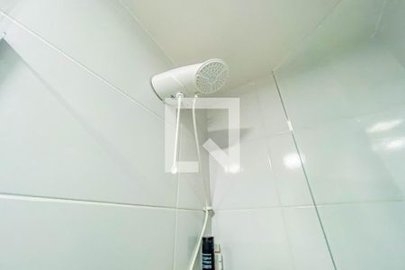 Apartamento à venda com 33m², 2 quartos e sem vaga Apartamento à venda com 33m², 2 quartos e sem vagaBanheiro