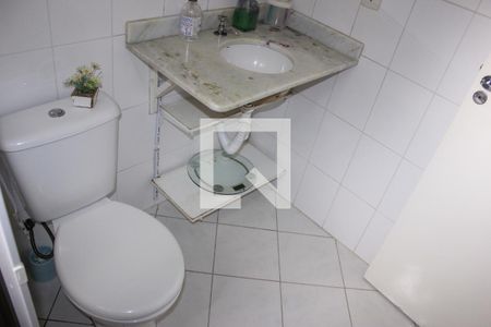 Apartamento à venda com 56m², 2 quartos e 1 vagaBanheiro 2