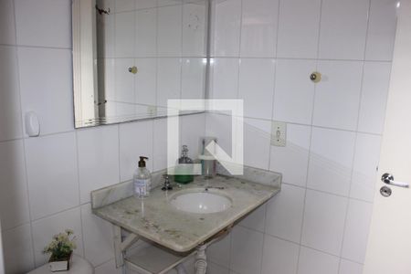 Apartamento à venda com 56m², 2 quartos e 1 vagaBanheiro 2