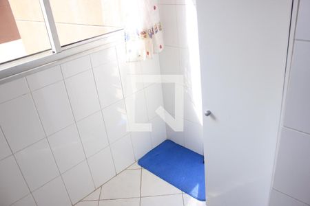 Apartamento à venda com 56m², 2 quartos e 1 vagaSer