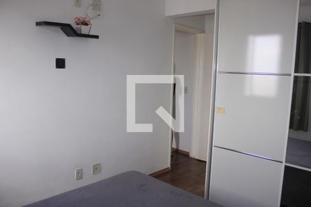 Apartamento à venda com 56m², 2 quartos e 1 vagaQuarto 2