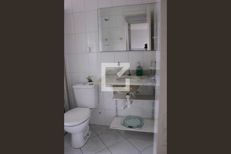 Apartamento à venda com 56m², 2 quartos e 1 vagaBanheiro 2