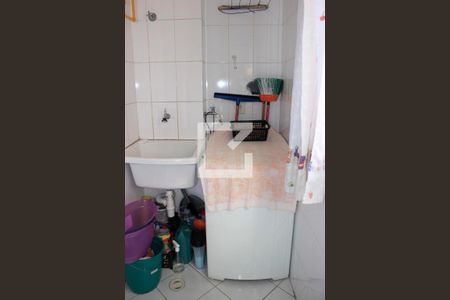 Apartamento à venda com 56m², 2 quartos e 1 vagaÁrea de Serviço