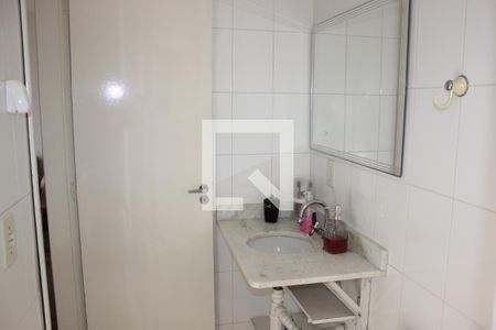 Apartamento à venda com 56m², 2 quartos e 1 vagaBanheiro 1