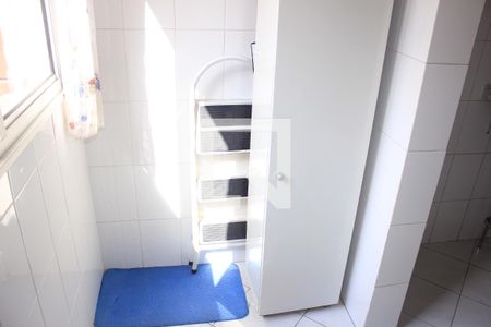Apartamento à venda com 56m², 2 quartos e 1 vagaSer