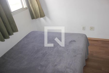 Apartamento à venda com 56m², 2 quartos e 1 vagaQuarto 2
