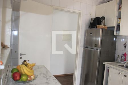 Apartamento à venda com 56m², 2 quartos e 1 vagaCozinha