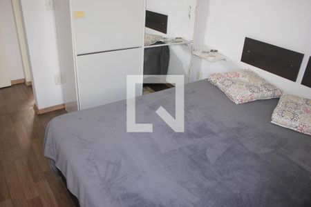 Apartamento à venda com 56m², 2 quartos e 1 vagaQuarto 2