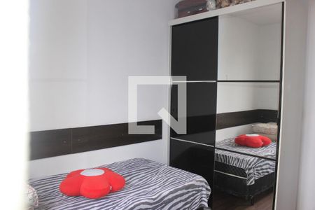 Apartamento à venda com 56m², 2 quartos e 1 vagaQuarto 1