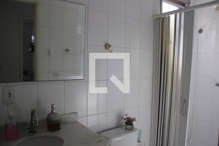 Apartamento à venda com 56m², 2 quartos e 1 vagaBanheiro 1