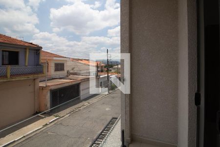 Apartamento para alugar com 44m², 2 quartos e 1 vaga Apartamento para alugar com 44m², 2 quartos e 1 vagaVaranda