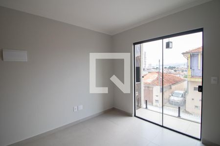 Apartamento para alugar com 44m², 2 quartos e 1 vaga Apartamento para alugar com 44m², 2 quartos e 1 vagaSala