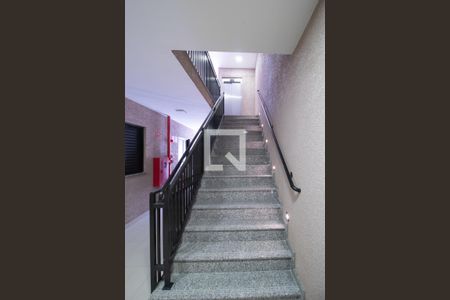 Apartamento para alugar com 44m², 2 quartos e 1 vaga Apartamento para alugar com 44m², 2 quartos e 1 vagaCorredor