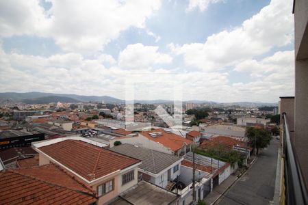Apartamento para alugar com 44m², 2 quartos e 1 vaga Apartamento para alugar com 44m², 2 quartos e 1 vagaVista