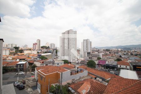 Apartamento para alugar com 44m², 2 quartos e 1 vaga Apartamento para alugar com 44m², 2 quartos e 1 vagaVista