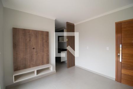 Apartamento para alugar com 44m², 2 quartos e 1 vaga Apartamento para alugar com 44m², 2 quartos e 1 vagaSala