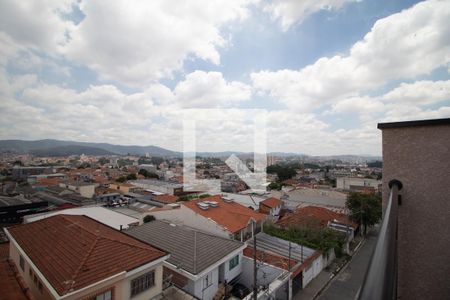 Apartamento para alugar com 44m², 2 quartos e 1 vaga Apartamento para alugar com 44m², 2 quartos e 1 vagaVista da Área comum