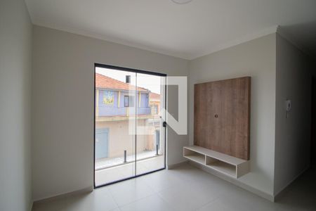 Apartamento para alugar com 44m², 2 quartos e 1 vaga Apartamento para alugar com 44m², 2 quartos e 1 vagaSala