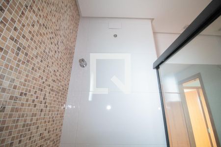 Apartamento para alugar com 37m², 2 quartos e sem vaga Apartamento para alugar com 37m², 2 quartos e sem vagaBanheiro