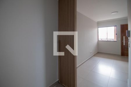 Apartamento para alugar com 37m², 2 quartos e sem vaga Apartamento para alugar com 37m², 2 quartos e sem vagaCozinha e Sala
