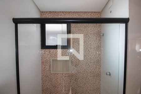 Apartamento para alugar com 37m², 2 quartos e sem vaga Apartamento para alugar com 37m², 2 quartos e sem vagaBanheiro