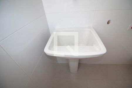 Apartamento para alugar com 37m², 2 quartos e sem vaga Apartamento para alugar com 37m², 2 quartos e sem vagaTanque