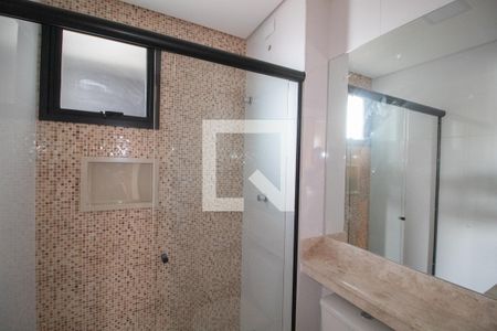 Apartamento para alugar com 37m², 2 quartos e sem vaga Apartamento para alugar com 37m², 2 quartos e sem vagaBanheiro