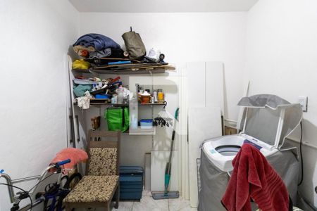 Apartamento à venda com 87m², 2 quartos e sem vaga Apartamento à venda com 87m², 2 quartos e sem vagaÁrea de Serviço