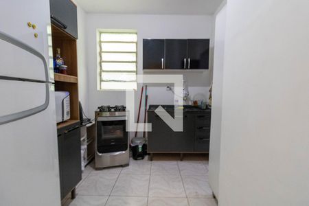 Apartamento à venda com 87m², 2 quartos e sem vaga Apartamento à venda com 87m², 2 quartos e sem vagaCozinha