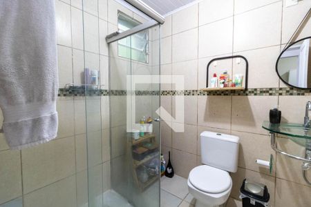 Apartamento à venda com 87m², 2 quartos e sem vaga Apartamento à venda com 87m², 2 quartos e sem vagaBanheiro