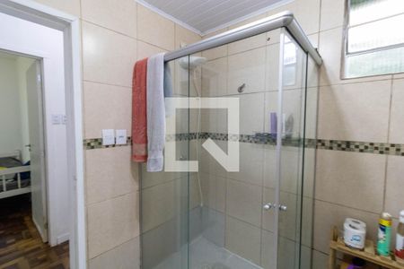 Apartamento à venda com 87m², 2 quartos e sem vaga Apartamento à venda com 87m², 2 quartos e sem vagaBanheiro