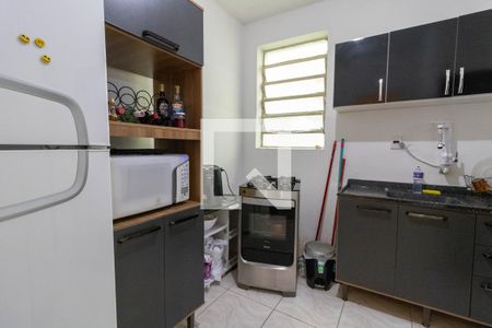 Apartamento à venda com 87m², 2 quartos e sem vaga Apartamento à venda com 87m², 2 quartos e sem vagaCozinha