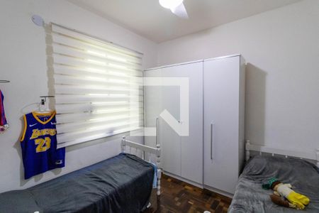 Apartamento à venda com 87m², 2 quartos e sem vaga Apartamento à venda com 87m², 2 quartos e sem vagaQuarto 2