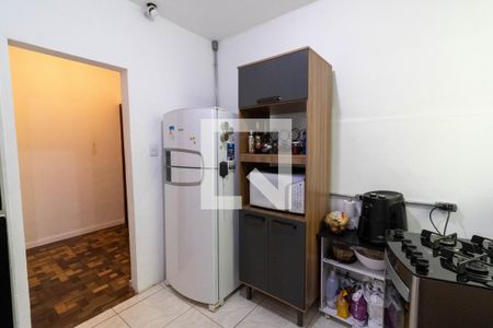 Apartamento à venda com 87m², 2 quartos e sem vaga Apartamento à venda com 87m², 2 quartos e sem vagaCozinha