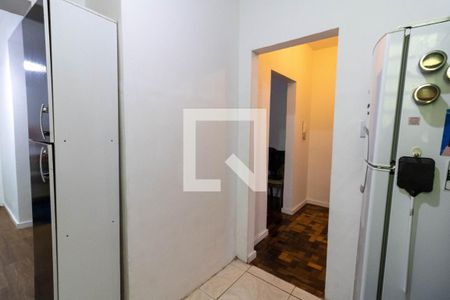Apartamento à venda com 87m², 2 quartos e sem vaga Apartamento à venda com 87m², 2 quartos e sem vagaCozinha