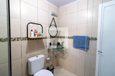 Apartamento à venda com 87m², 2 quartos e sem vaga Apartamento à venda com 87m², 2 quartos e sem vagaBanheiro
