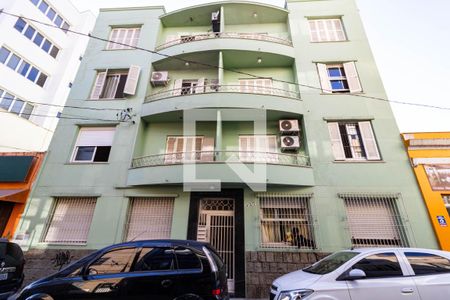 Apartamento à venda com 87m², 2 quartos e sem vaga Apartamento à venda com 87m², 2 quartos e sem vagaFachada