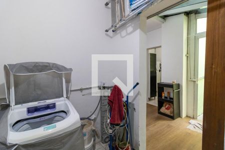 Apartamento à venda com 87m², 2 quartos e sem vaga Apartamento à venda com 87m², 2 quartos e sem vagaÁrea de Serviço