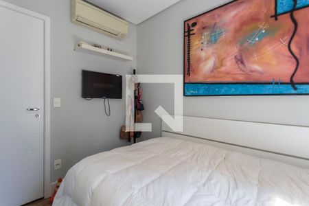 Apartamento para alugar com 89m², 3 quartos e 2 vagas Apartamento para alugar com 89m², 3 quartos e 2 vagasQuarto