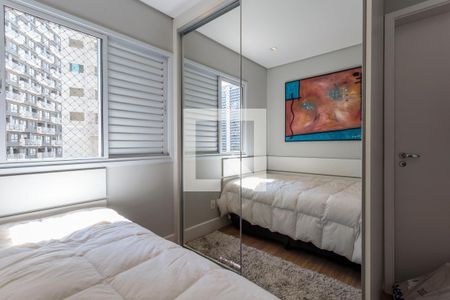 Apartamento para alugar com 89m², 3 quartos e 2 vagas Apartamento para alugar com 89m², 3 quartos e 2 vagasQuarto