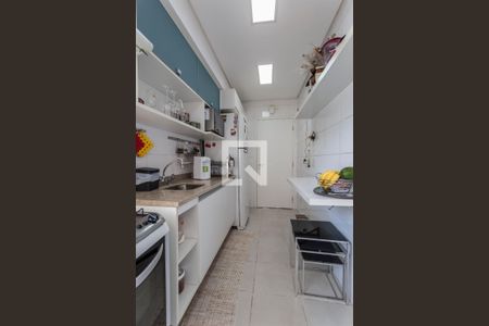 Apartamento para alugar com 89m², 3 quartos e 2 vagas Apartamento para alugar com 89m², 3 quartos e 2 vagasCozinha