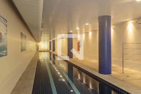 Apartamento para alugar com 89m², 3 quartos e 2 vagas Apartamento para alugar com 89m², 3 quartos e 2 vagasPiscina Coberta