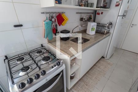 Apartamento para alugar com 89m², 3 quartos e 2 vagas Apartamento para alugar com 89m², 3 quartos e 2 vagasCozinha