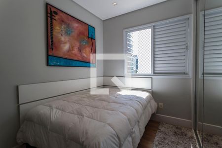 Apartamento para alugar com 89m², 3 quartos e 2 vagas Apartamento para alugar com 89m², 3 quartos e 2 vagasQuarto
