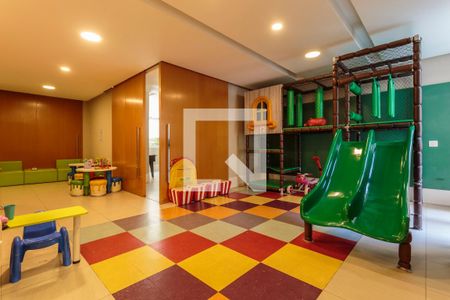 Apartamento para alugar com 89m², 3 quartos e 2 vagas Apartamento para alugar com 89m², 3 quartos e 2 vagasBrinquedoteca