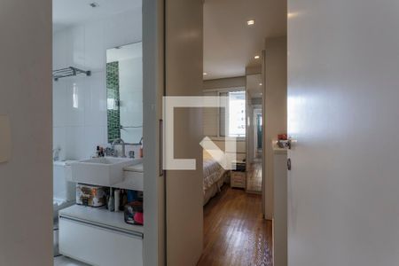 Apartamento para alugar com 89m², 3 quartos e 2 vagas Apartamento para alugar com 89m², 3 quartos e 2 vagasSuíte 2