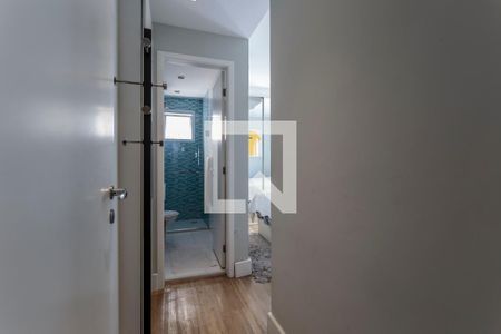 Suíte 1 de apartamento para alugar com 3 quartos, 89m² em Vila Olímpia, São Paulo