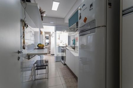 Apartamento para alugar com 89m², 3 quartos e 2 vagas Apartamento para alugar com 89m², 3 quartos e 2 vagasCozinha